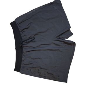 Black Adidas Athletic Shorts